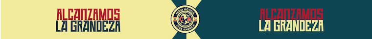 Club America Nido Aguila Soccer Academy banner